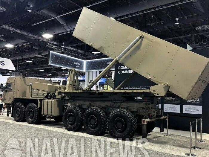 Не&nbsp;лише &laquo;Тифон&raquo;? У&nbsp;США показали ще&nbsp;одну систему пуску ракет &laquo;Томагавк&raquo;: чи&nbsp;отримає її&nbsp;Україна
