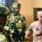 Російський агент збирався влаштувати теракт у центрі Запоріжжя (фото)