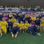 Став відомий суперник України U20 у плей-оф чемпіонату світу з футболу