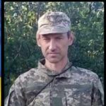 Свідомо з перших днів війни обрав шлях захисника: в бою за Степногірськ поліг воїн з Волині