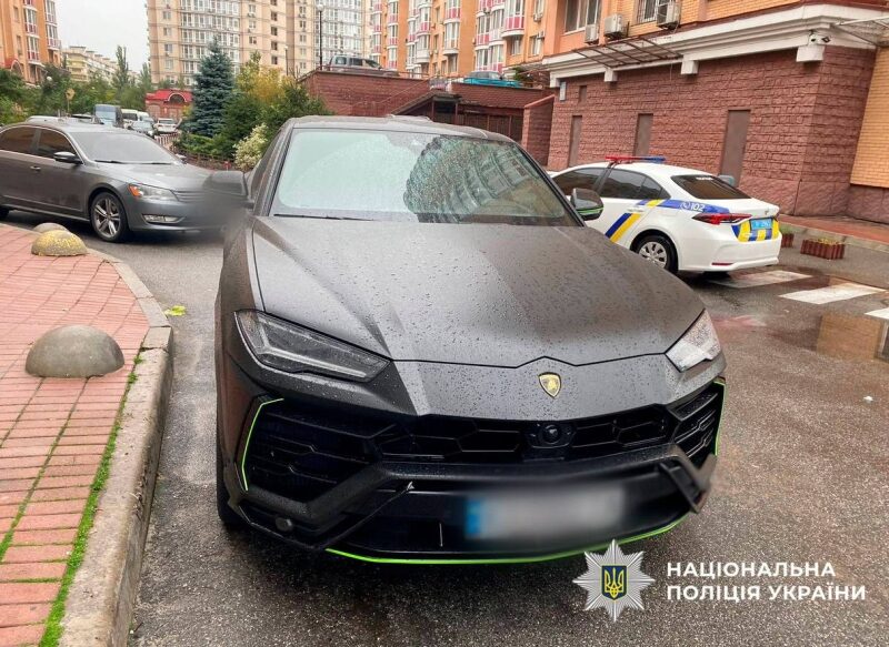 У&nbsp;Києві знайшли застреленим відомого блогера-криптовалютника (фото)