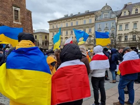 У&nbsp;Польщі новим біженцям з&nbsp;України більше не&nbsp;надаватимуть житло безкоштовно