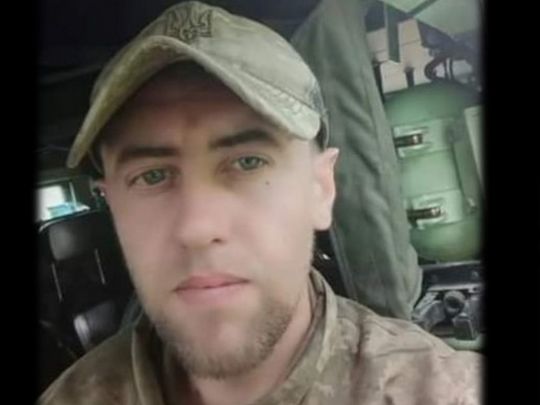 Воював на&nbsp;найгарячіших напрямках: через рік після загибелі повернули тіло стрільця із&nbsp;Вінниччини