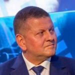 Залужний формує команду? У Франції пишуть про формування колишнім головкомом ЗСУ потенційного парламентського списку