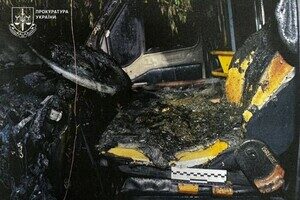 Поджег микроавтобус военнослужащих: в Одесской области будут судить юношу Поджег микроавтобус военнослужащих: в Одесской области будут судить юношу