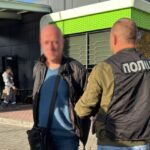 Трудоустройство в СБУ за взятку: в Одессе разоблачили дельца