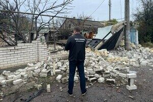 Повреждения домов и газовой трубы: последствия ночной атаки на Одесчину (обновлено)