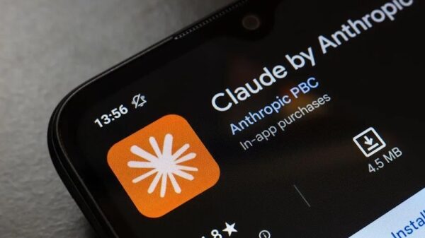 Хакеры используют Claude ИИ для кибератак