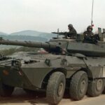 Італійські винищувачі танків тепер працюють в Україні: чим вони унікальні