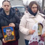 Майже рік жевріла надія: на Курщині поліг батько двох дітей з Житомирщини