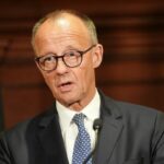 Мерц обговорив з Трампом мирний план щодо України: які зробив висновки