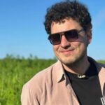 Метелики у животі: популярний блогер знову стане батьком