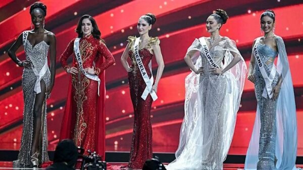 Мисс Вселенная-2024: триумф сквозь скандалы