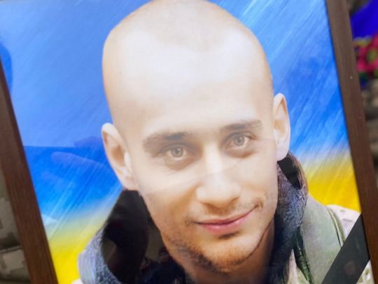 Мріяв про щасливе майбутнє та&nbsp;народження сина: на&nbsp;війні загинув 31-річний солдат з&nbsp;Київщини