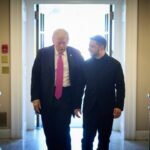 «Не має козирів»: Трамп вважає заяви Зеленського про готовність до миру блефом — ЗМІ