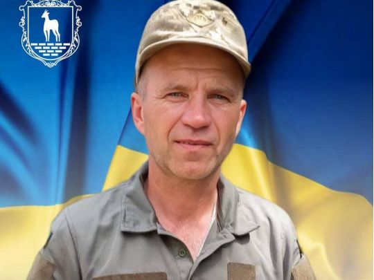 Побратими знали його під позивним &laquo;Зюзя&raquo;: у&nbsp;бою за&nbsp;Покровськ загинув воїн з&nbsp;Рівненщини