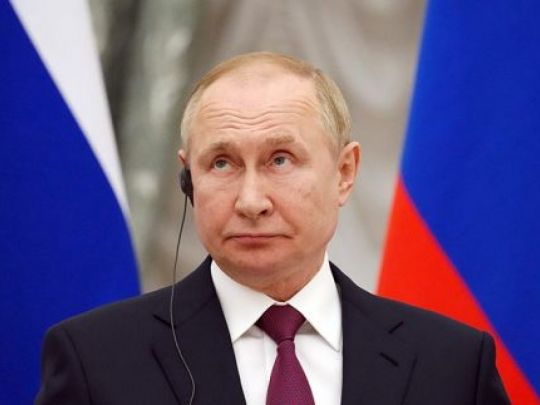 путін у&nbsp;глухому куті: аналітики про жахливу розплату, з&nbsp;якою може зіткнутися кремль