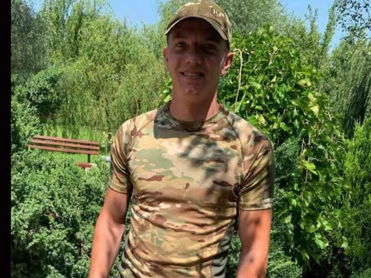 Рік тому став батьком синочка: на&nbsp;Донеччині загинув старший солдат із&nbsp;Житомирщини