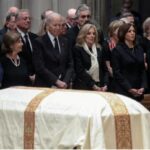 Скандал у Вашингтоні: Трампа та Венса виключили з церемонії прощання з Діком Чейні