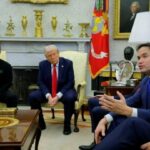 Трамп не вдавався у деталі мирного плану для України — ЗМІ