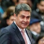 Трамп объявил о помиловании экс-президента Гондураса, осуждённого за наркоторговлю