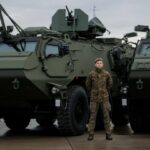 Україна отримала від Латвії понад 20 бронетранспортерів: це не перша поставка в поточному році