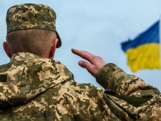 Виснажена війною армія України готується до&nbsp;переходу на&nbsp;нову систему служби: що&nbsp;це&nbsp;означає