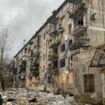 Є одна ключова причина, чому росія близька до захоплення Покровська, — експерт