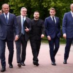 Європейці відкинули частину мирного плану США: вони мають контрпропозицію