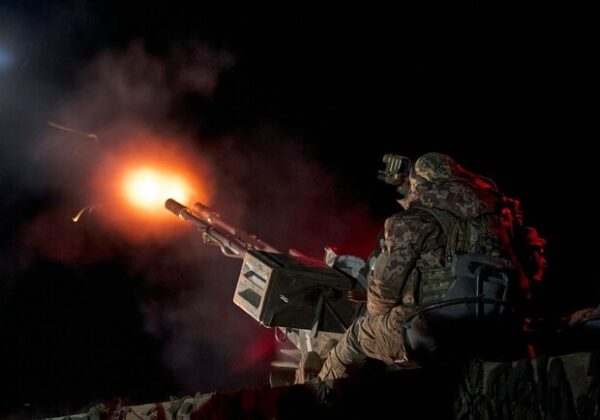 Авиабомбы и БпЛА: военные подвели итоги атак на Одесчину