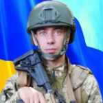 Батьки поховали вже другу дитину: під Покровськом загинув воїн з Хмельниччини