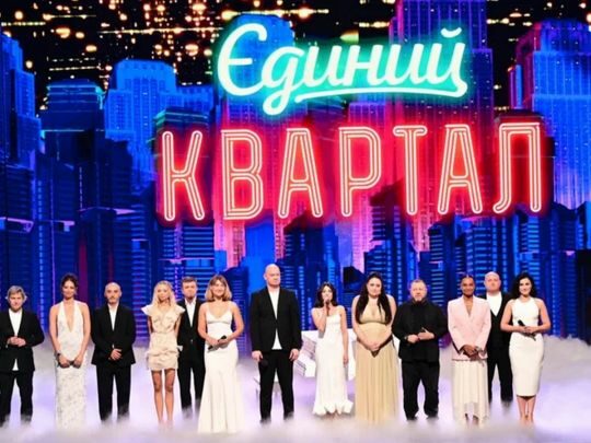 Без Міндіча, але з&nbsp;Шефіром та&nbsp;старим директором: &laquo;Квартал 95&raquo; після скандалу заснував нову компанію