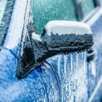 Як швидко прогріти салон автомобіля взимку і що не можна робити в жодному разі