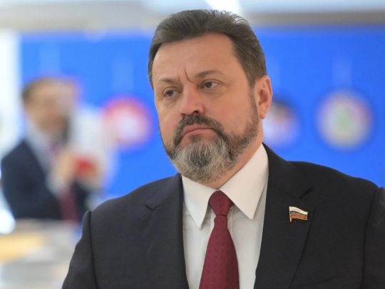 Колишній нардеп отримав звання героя росії: про кого йдеться і&nbsp;до&nbsp;чого тут &laquo;Міндічгейт&raquo;