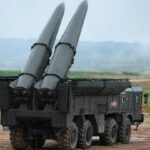 На озброєнні в окупантів нова ракета з дальністю 1000 км: чому це малоймовірно