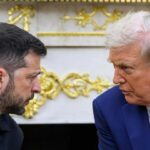 Немає сценарію з низьким рівнем ризику: що очікувати від переговорів Зеленського і Трампа