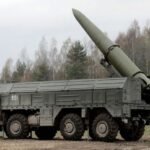 Розвідка назвала підприємства, які забезпечують ракетні удари рф по Україні