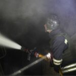 Вночі ворог масовано атакував Україну дронами: які області потрапили під удари (фото, відео)