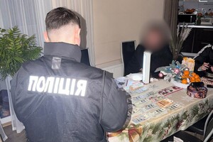 Инвалидность за 1 600 долларов: в Одессе задержали заведующую отделением больницы