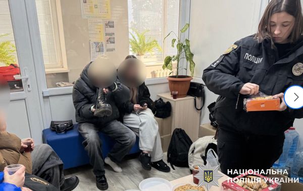 Автобус Відень&nbsp;&mdash; Київ розбився на&nbsp;Львівщині: є&nbsp;постраждалі (фото)