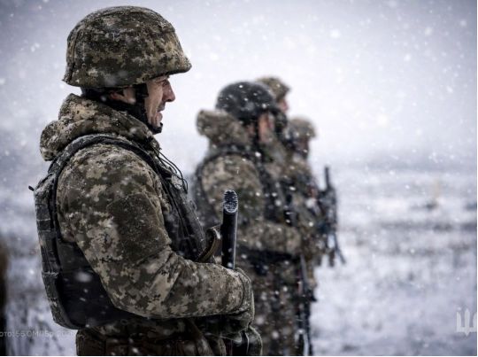 &laquo;Будьмо чесними: ми&nbsp;використовуємо українців&raquo;,&nbsp;&mdash; американський історик і&nbsp;дослідник війни Філліпс О&rsquo;Брайен