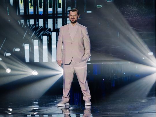 &laquo;Були моменти, коли мені хотілось здатися&raquo;: переможець &laquo;Зважених та&nbsp;щасливих&raquo; про складний шлях до&nbsp;схуднення