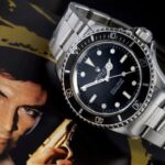 Часы Rolex — воплощение статуса, точности и швейцарской традиции