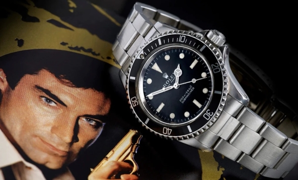 Часы Rolex &mdash; воплощение статуса, точности и швейцарской традиции