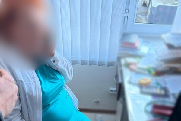 Инвалидность за 1 600 долларов: в Одессе задержали заведующую отделением больницы