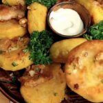 Горохляники: забутий рецепт української кухні