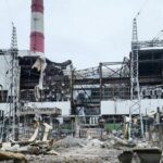 Київ на межі колапсу: теплогенерацію не відновлять до березня, місто залежить від однієї АЕС