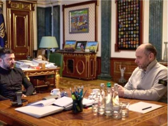 Кубраков повертається: Зеленський призначив нового радника з&nbsp;інфраструктури