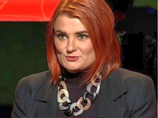 Після скандалу з&nbsp;Тимошенко фракцію &laquo;Батьківщина&raquo; залишила нардепка