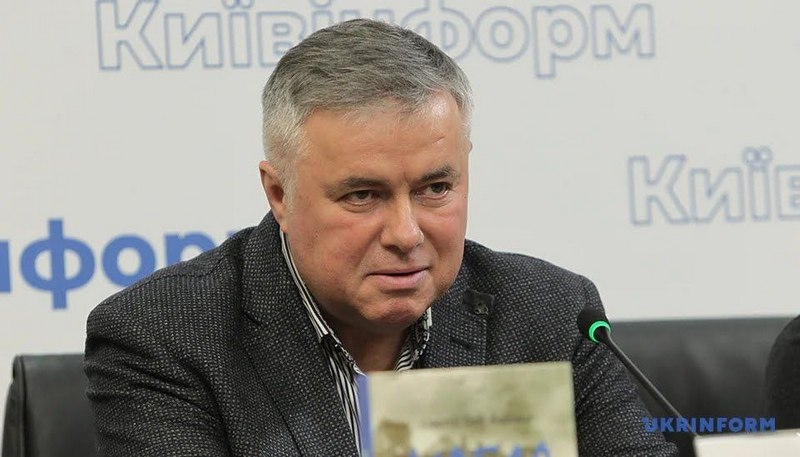 Поїхала за&nbsp;коханим на&nbsp;Поділля й&nbsp;згинула в&nbsp;таборах ГУЛАГу: у&nbsp;Києві презентували книгу &laquo;Магда&raquo;